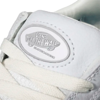 Tênis Vans Zahba Vcu Branco