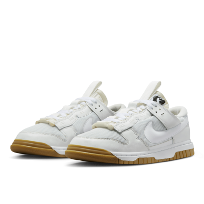 Tenis Nike Dunk Low Remastered Branco