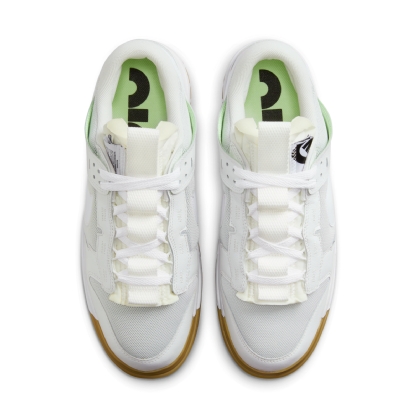 Tenis Nike Dunk Low Remastered Branco