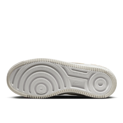 Tênis Nike Air Force 1 Shadow Branco
