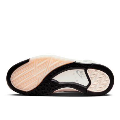 Tênis Nike Air Flight Lite Mid Cinza