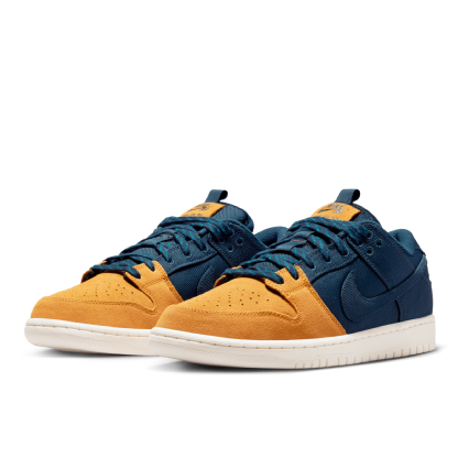 Tênis Nike Dunk Low Pro Prm " 90s Backpack " Azul