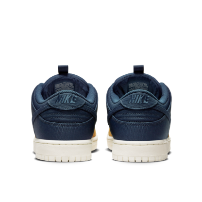 Tênis Nike Dunk Low Pro Prm " 90s Backpack " Azul