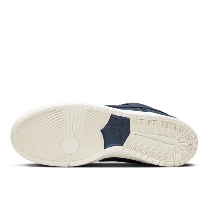 Tênis Nike Dunk Low Pro Prm " 90s Backpack " Azul