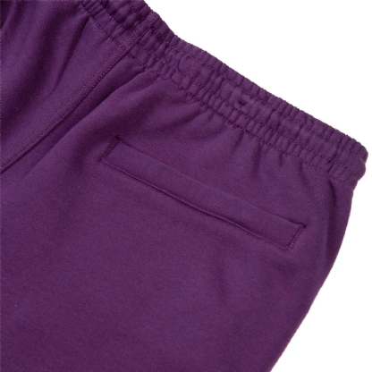 Calça Vans X Alltimers Dorm Roxo