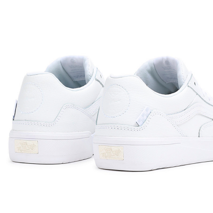 Tênis Vans Zahba X Alltimers Branco