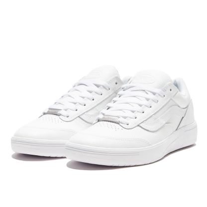 Tênis Vans Zahba X Alltimers Branco