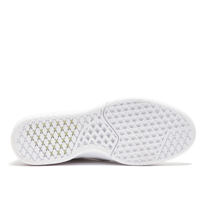 Tênis Vans Zahba X Alltimers Branco