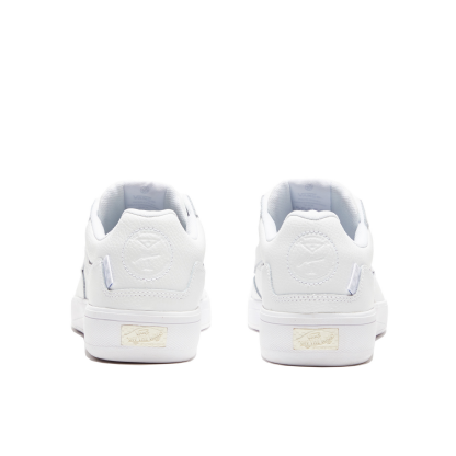Tênis Vans Zahba X Alltimers Branco