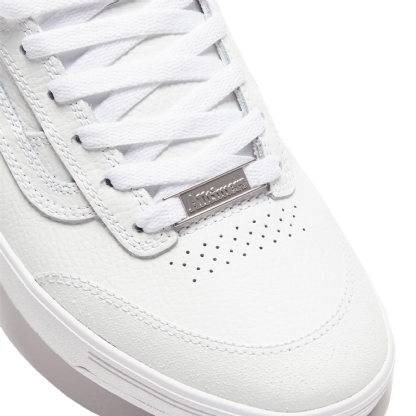 Tênis Vans Zahba X Alltimers Branco
