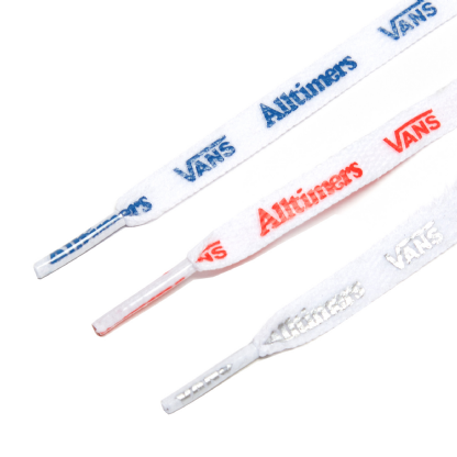 Tênis Vans Zahba X Alltimers Branco
