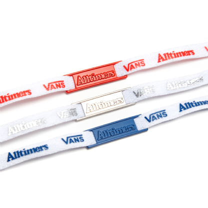 Tênis Vans Zahba X Alltimers Branco