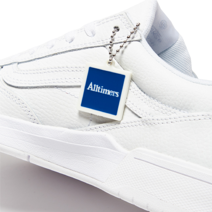 Tênis Vans Zahba X Alltimers Branco