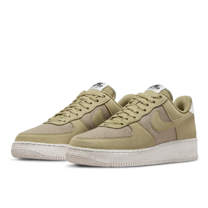 Tênis Nike Air Force 1 07 Lv8 Next Nature Verde