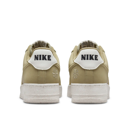 Tênis Nike Air Force 1 07 Lv8 Next Nature Verde