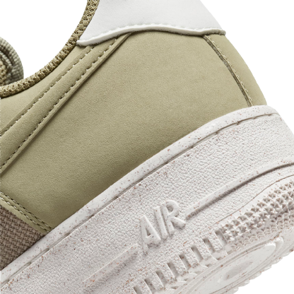 Tênis Nike Air Force 1 07 Lv8 Next Nature Verde