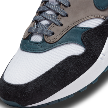 Tênis Nike Air Max 1 Prm " Slate Blue " Cinza/azul