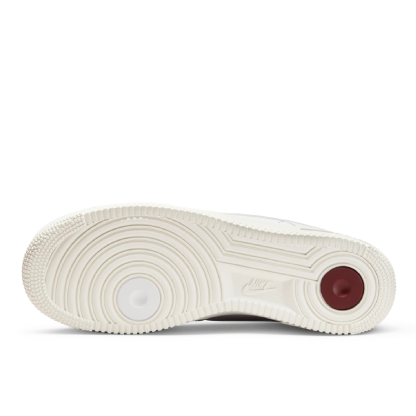 Tênis Nike Air Force 1 Prm 40th " Join Forces " Branco