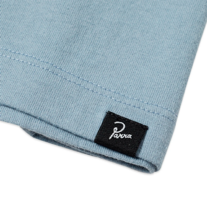 Camiseta Parra The Chase Azul