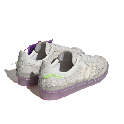 Tênis Adidas X Youth Of Paris Campus Branco
