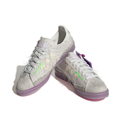 Tênis Adidas X Youth Of Paris Campus Branco