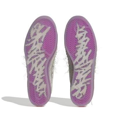 Tênis Adidas X Youth Of Paris Campus Branco