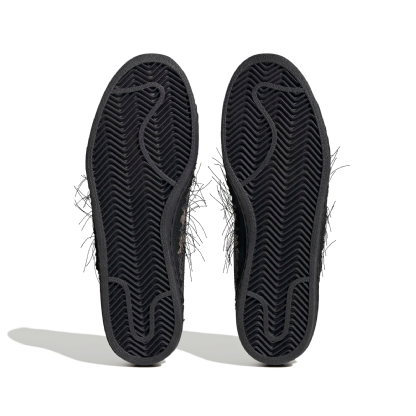 Tênis Adidas X Youth Of Paris Campus Preto