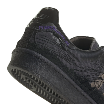 Tênis Adidas X Youth Of Paris Campus Preto