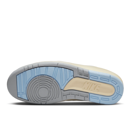 Tênis Nike Feminino Air Jordan 2 Low " Up In The Air " Branco