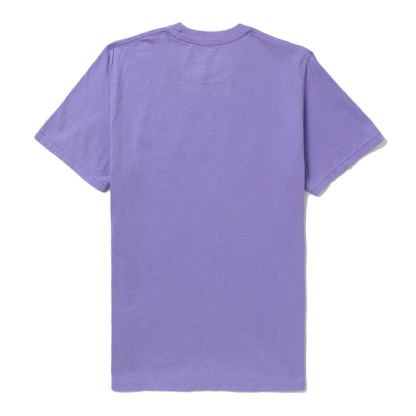 Camiseta F.awesome Cherub Fight Roxo