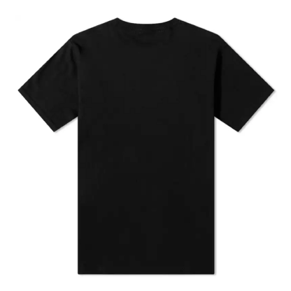 Camiseta F.awesome Santana Preto