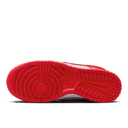 Tenis Nike Feminino Dunk Low Essential "unlv" Cinza