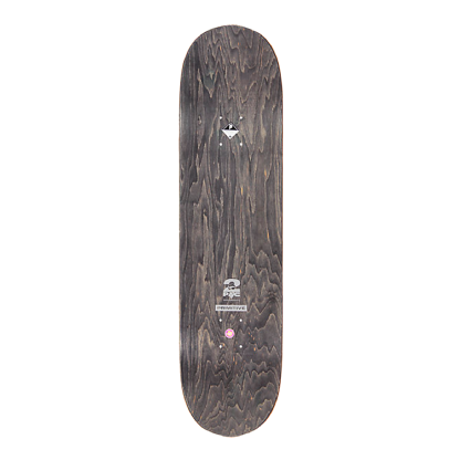 Shape Primitive Tupac Shakur 8.38" Amarelo