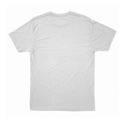 Camiseta Primitive Home Branco