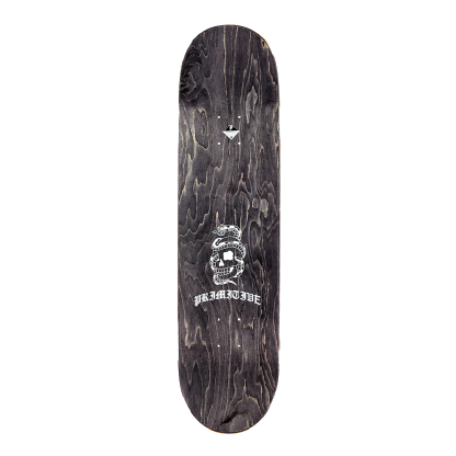 Shape Primitive Neal Streets Holographic 8.125" Prata
