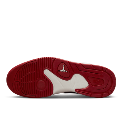 Tênis Nike Jordan Stadium 90 Branco/vermelho