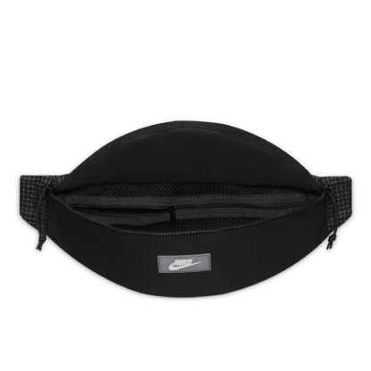 Bolsa Nike Heritage Hip Pack Preto