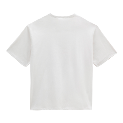 Camiseta Vans X Quasi Hocus Pocus Otw Branco