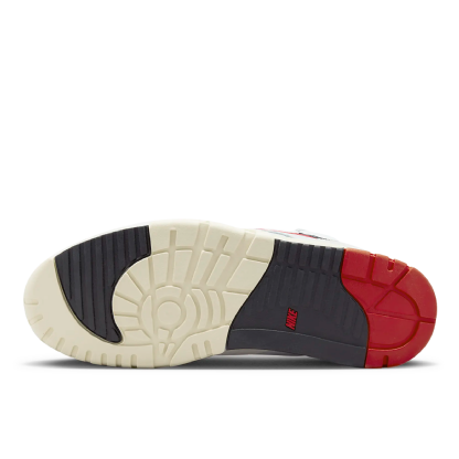 Tênis Nike Air Trainer 1 "chicago Split" Branco