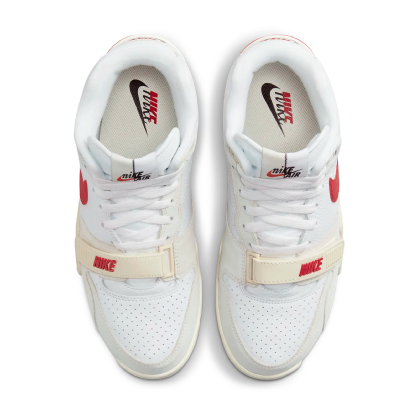 Tênis Nike Air Trainer 1 "chicago Split" Branco