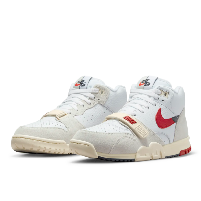 Tênis Nike Air Trainer 1 "chicago Split" Branco