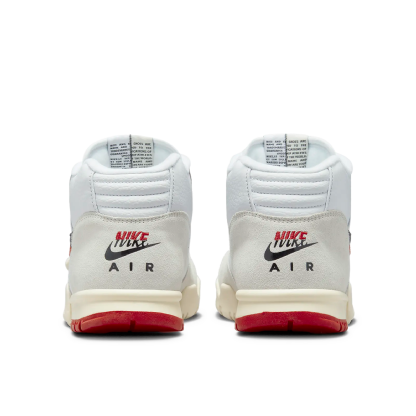 Tênis Nike Air Trainer 1 "chicago Split" Branco