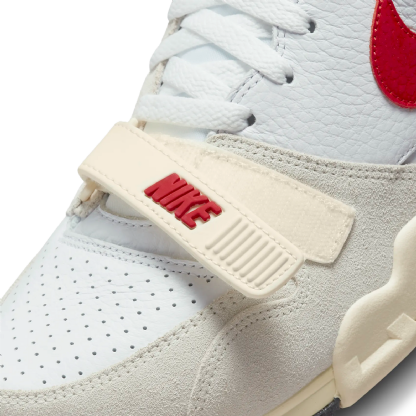 Tênis Nike Air Trainer 1 "chicago Split" Branco