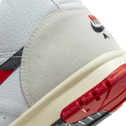 Tênis Nike Air Trainer 1 "chicago Split" Branco