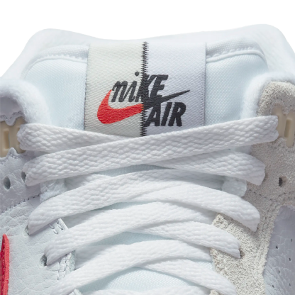 Tênis Nike Air Trainer 1 "chicago Split" Branco
