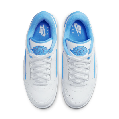 Tênis Nike Air Jordan 2 Low 