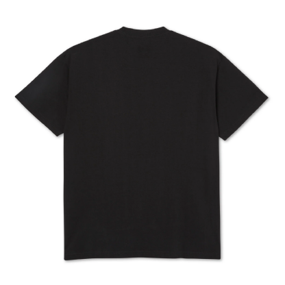 Camiseta Polar Devil Woman Preto