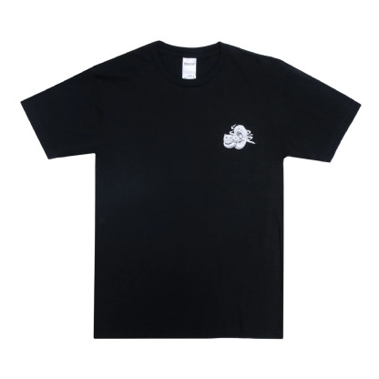 Camiseta Ripndip Dark Twisted Fantasy Preto