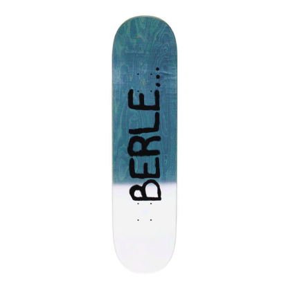 Shape F.awesome No Priests - Berle 8.25 Branco/preto
