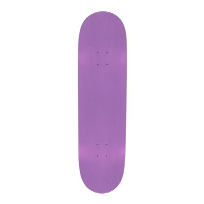 Shape Primitive Desarmo Abyss 8.125 Prata